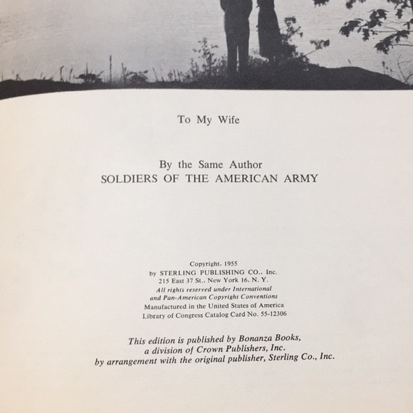 Cadet Gray Frederick P Todd USMA West Point book - Picture 14 of 14